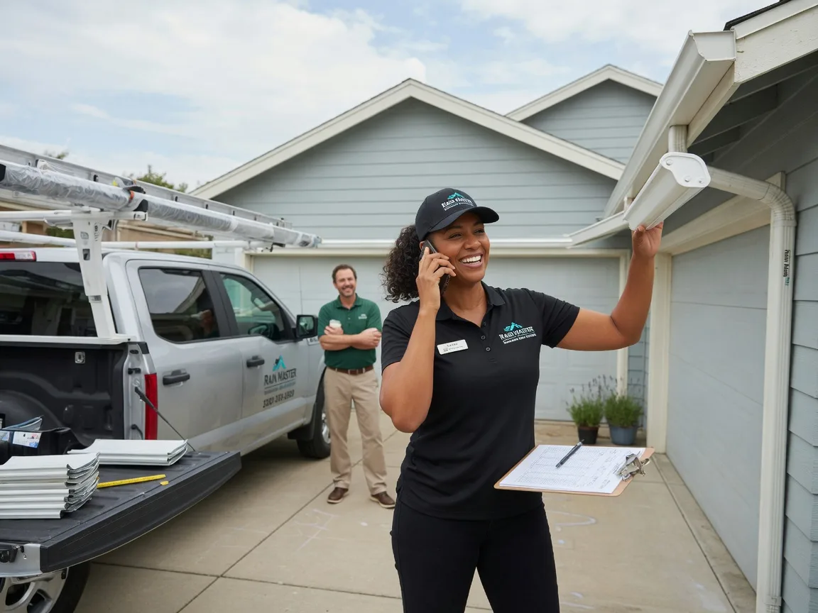 Gutter Installation Flatgap, KY FAQs